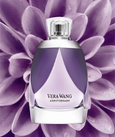 Vera Wang Anniversary fragrance