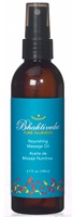 Bhaktiveda Nourishing Massage Oil