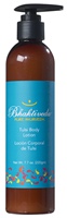 Bhaktiveda Tulsi Body Lotion