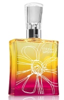 Bath & Body Works Forever Sunshine fragrance