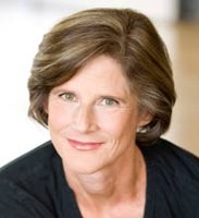 author Bonnie Blodgett