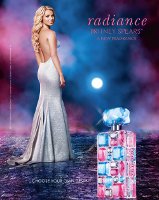 Britney Spears Radiance perfume