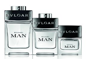 Bvlgari Man fragrance