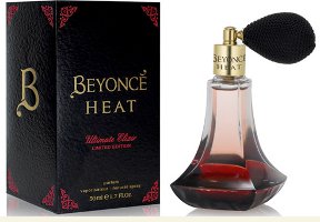 Beyonce Heat Ultimate Elixir