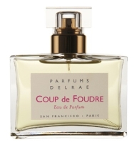 Parfums DelRae Coup de Foudre perfume