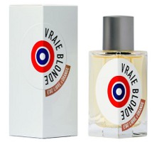 Etat Libre d'Orange Vraie Blonde fragrance