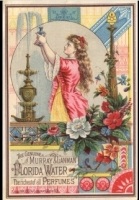 Lanman & Murray trade card (circa 1881)