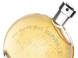 Hermès Eau Claire des Merveilles