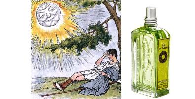 L’Occitane Verbena Summer Secret