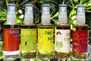 Smell Bent Leisure Cruise 2