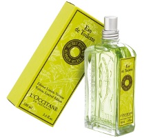 L'Occitane Verbena Summer Secret