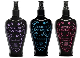 Parfums de Coeur Sexiest Fantasies perfumes