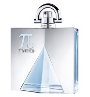Givenchy Pi Neo Mercury edition