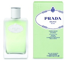 Prada Infusion d'Iris Eau de Toilette