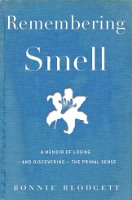 Remembering Smell book cover