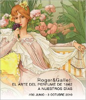 Roger & Gallet: the art of perfume from 1862 to today
