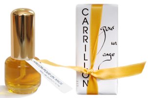 Tauer Perfumes Carillon Pour un Ange perfume