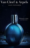 Van Cleef & Arpels Midnight in Paris Pour Homme