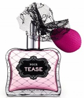 Victoria's Secret Sexy Little Things Noir Tease