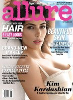 Allure September 2010