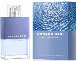 Armand Basi L'Eau Pour Homme