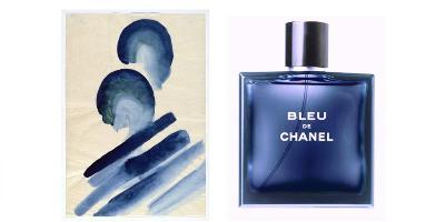 Bleu de Chanel