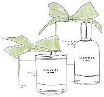 Calypso Herbe d'Été