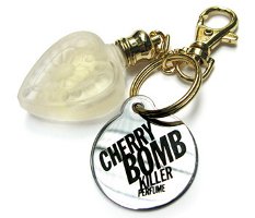 Cherry Bomb Killer Perfume