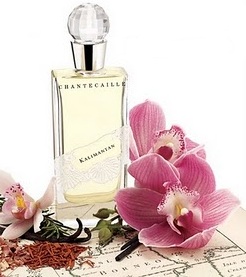 Chantecaille Kalimantan fragrance