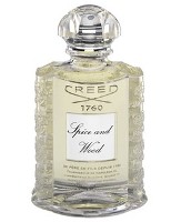 Creed Spice & Wood