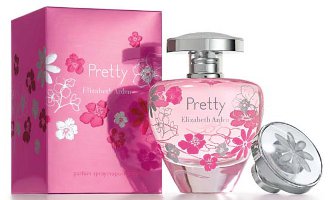 Elizabeth Arden Pretty
