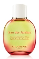 Clarins Eau des Jardins