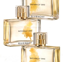 Givenchy Naturally Chic