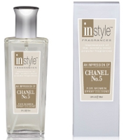 InStyle An Impression of Chanel No. 5