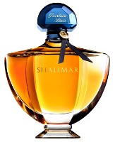 Guerlain Shalimar by Jade Jagger