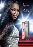 Naomi by Naomi Campbell fragrance