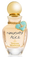 Vivienne Westwood Naughty Alice fragrance bottle