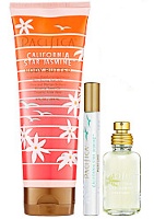 Pacifica California Star Jasmine fragrance