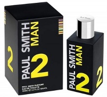 Paul Smith Man 2 cologne