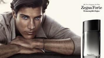 Zegna Forte by Ermenegildo Zegna