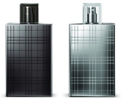 Burberry Brit Limited Edition