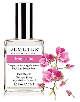 Demeter Magnolia fragrance