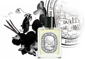 Diptyque Eau Duelle