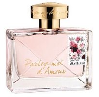 John Galliano Parlez-Moi d'Amour