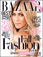 Harpers September 2010