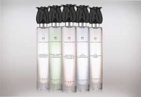 Jane Packer perfumes