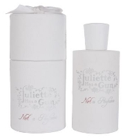 Juliette Has A Gun Not A Perfume