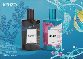 Kenzo Once Upon A Time