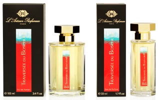 L'Artisan Parfumeur Traversee du Bosphore