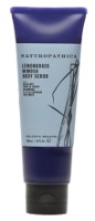 Naturopathica Lemongrass Mimosa Body Scrub